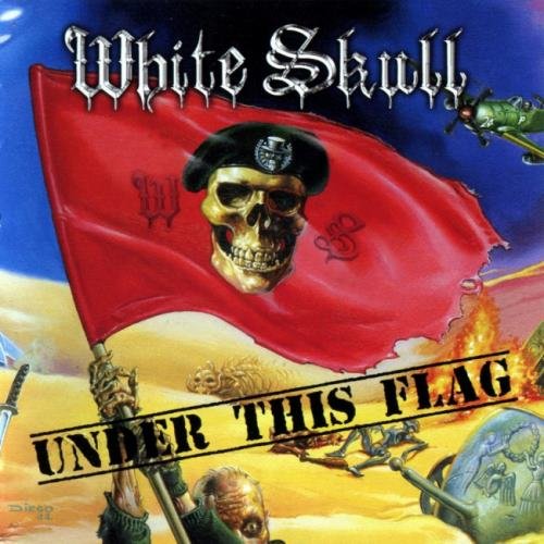 White Skull - Undеr Тhis Flаg (2012)