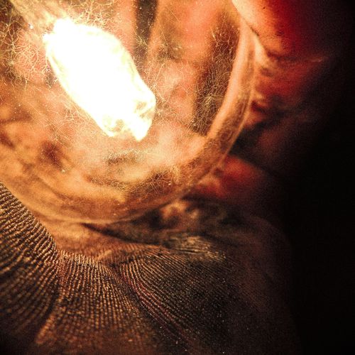 Worhs - Plus dure sera la chute (2020)