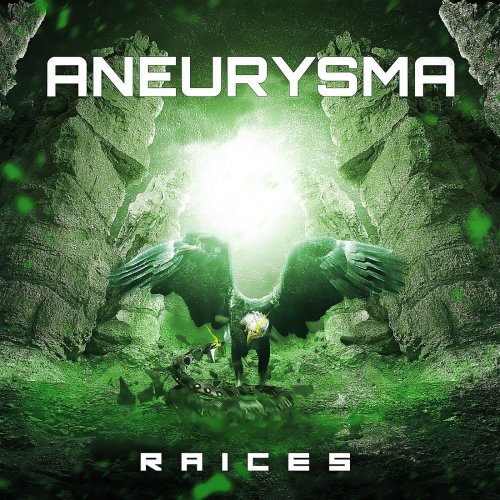 Aneurysma - Raíces (2020)