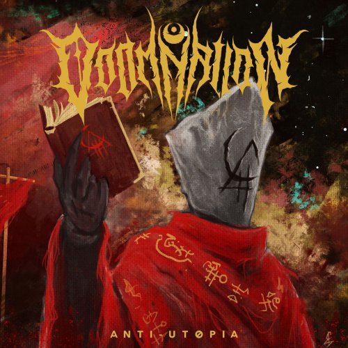 Doomnation - Anti-Utopia (2020)