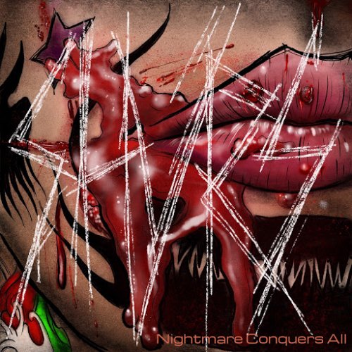 Shivers - Nightmare Conquers All (EP) (2020)