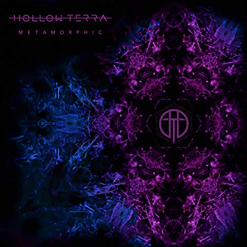 Hollow Terra - Metamorphic (2020)