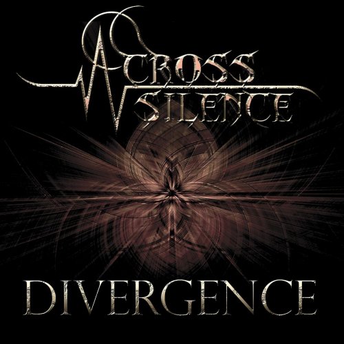 Across Silence - Divergence (2020)