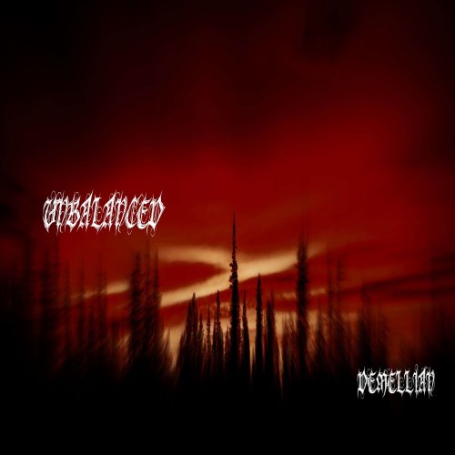 Demellian - Unbalanced (2020)