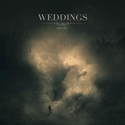 Weddings - Haunt (2020)