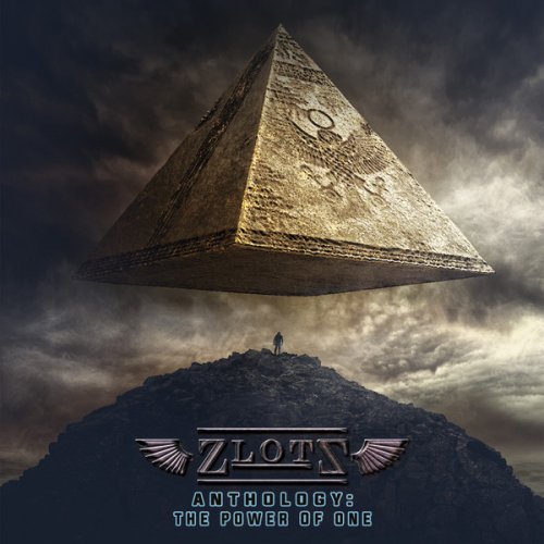 Z-Lot-Z - Anthology: The Power of One [2020] [Anthology]