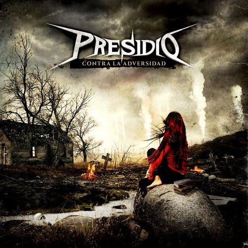 Presidio - Contra La Adversidad (2020)