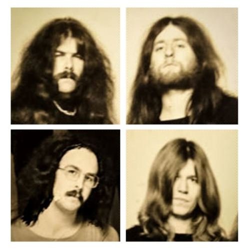 Zior (Monument) - Discography (1971-1972)