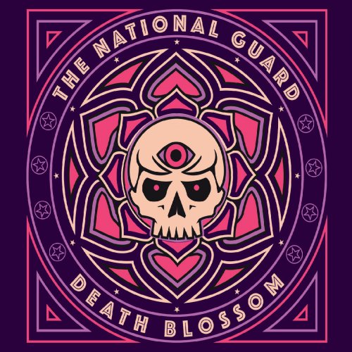 The National Guard - Death Blossom (2020)