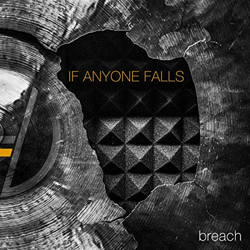 If Anyone Falls - Breach (2020)