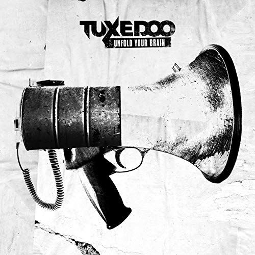 TuXedoo - Unfold Your Brain (2020)