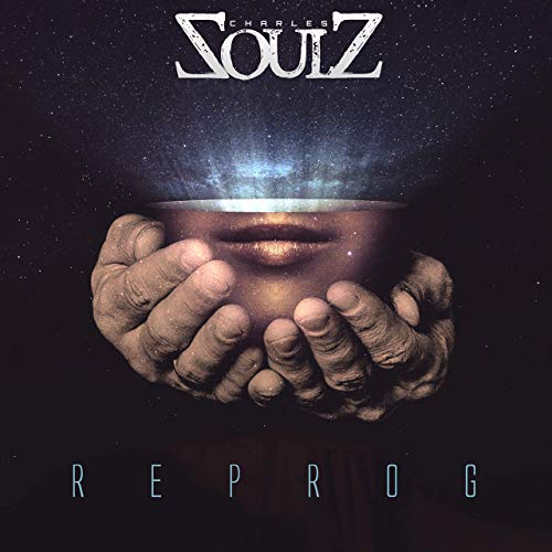 Charles Soulz - Reprog (EP) (2020)