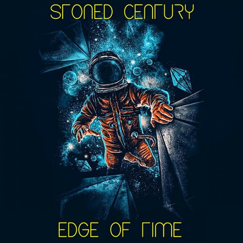 Stoned Century - Edge of Time (2020)
