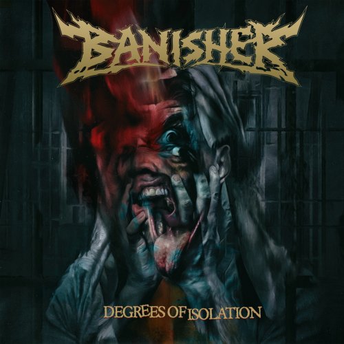 Banisher - Degrees Of Isolation (2020)