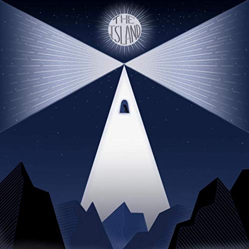 Echorec - The Island (2020)