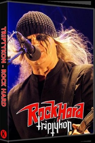 Triptykon - Live At Rock Hard Festival 2014