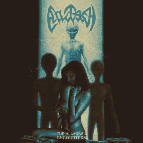 Allagash - The Allagash Encounters (2020)