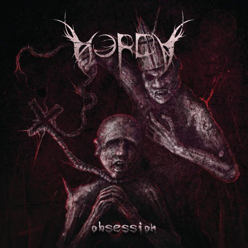 Horda - Obsession (2020)