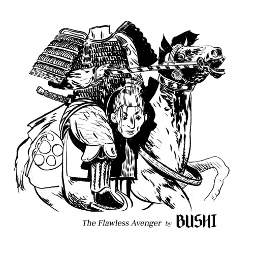 Bushi - The Flawless Avenger (2020)