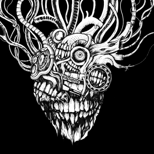 Freakenstein - Sapiens (EP) (2020)