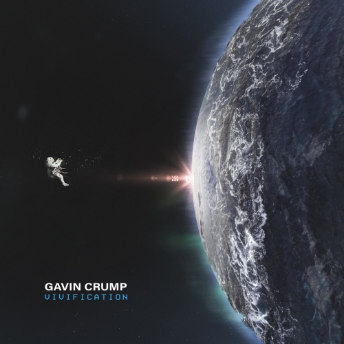 Gavin Crump - Vivification (2020)