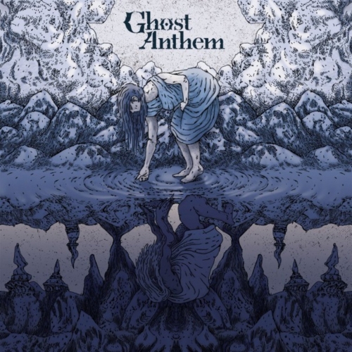Ghost Anthem - Ghost Anthem (EP) (2020)