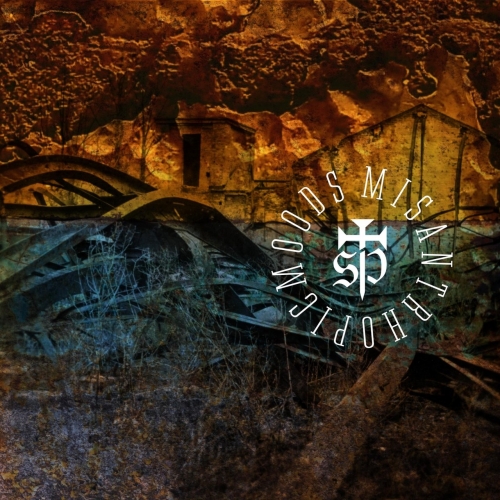 Sunwheel Psychedelic - Misanthropic Moods (2020)