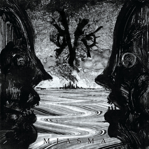 Ovo - Miasma (2020)