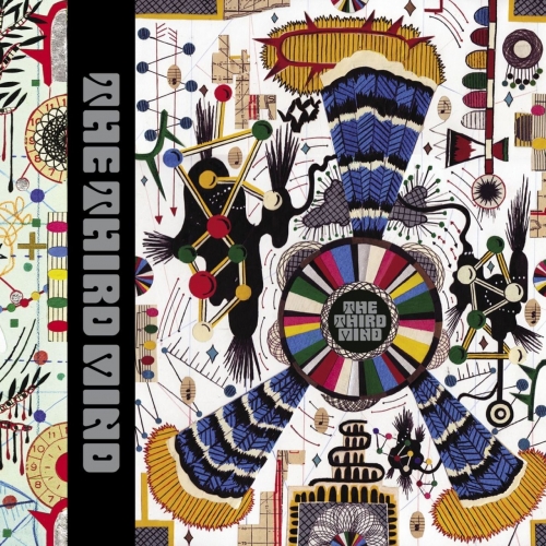 The Third Mind - The Third Mind (2020)