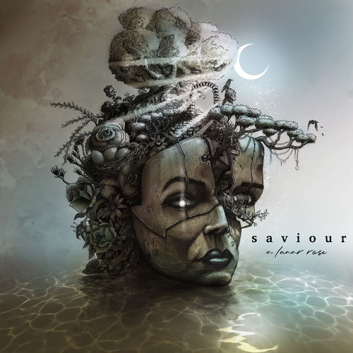 Saviour - A Lunar Rose (2020)
