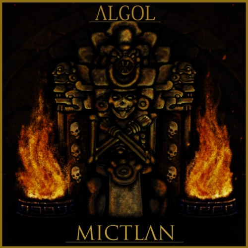 Algol - Mictlan (2020)