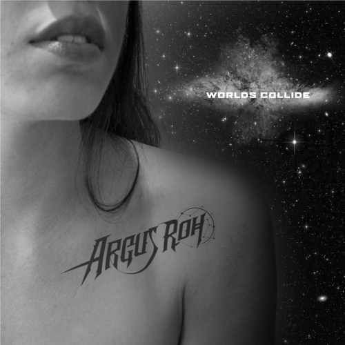 Argus Roh - Worlds Collide (EP) (2020)