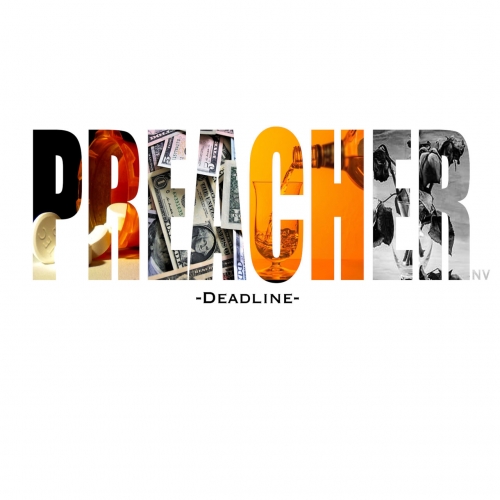Preacher NV - Deadline (EP) (2020)