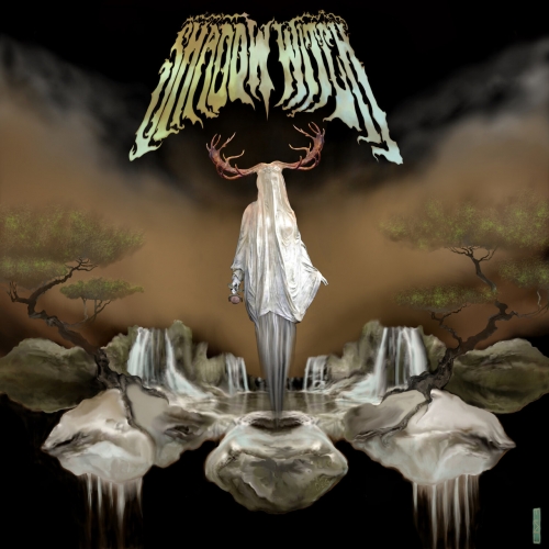 Shadow Witch - Under the Shadow of a Witch (2020)