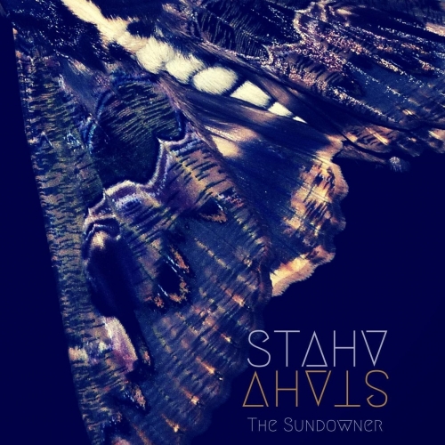 Stahv - The Sundowner (EP) (2020)