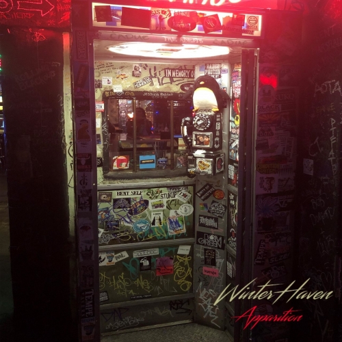 Winterhaven - Apparition (2020)