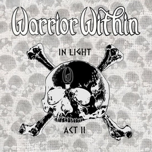Warrior Within - In Light Act II (EP) (2020)