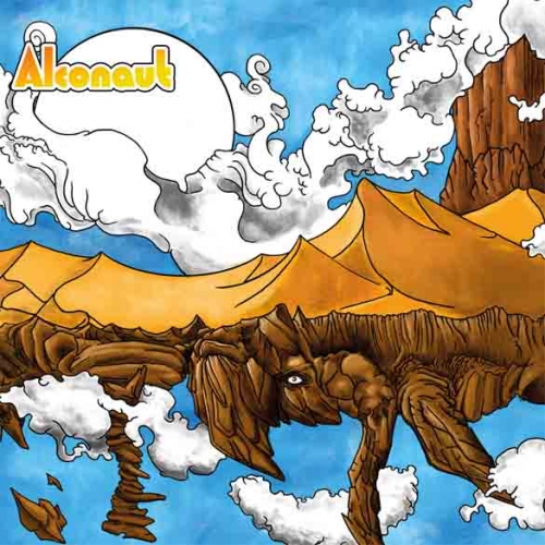 Alconaut - Sand Turns to Tide (2019)