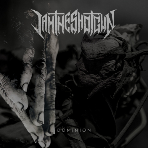Iamtheshotgun - Dominion (EP) (2020)