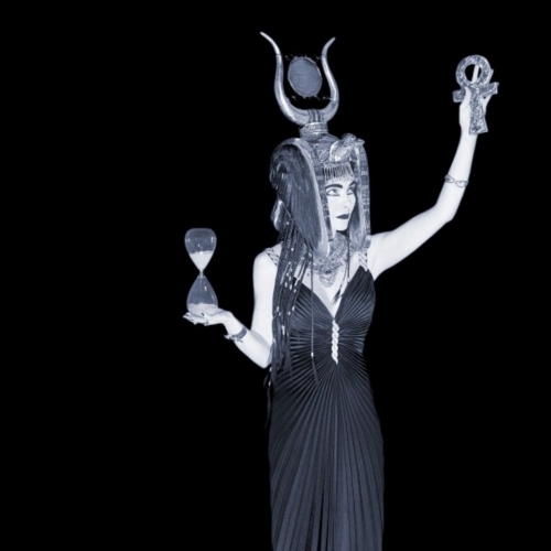 Cary Grace - Lady of Turquoise (2019)