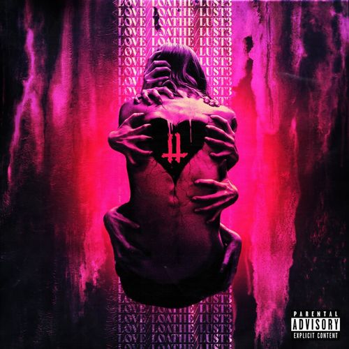 Begotten -  Love/Loathe/Lust3 (2020)