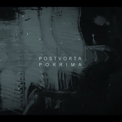 Postvorta - Porrima (2020)
