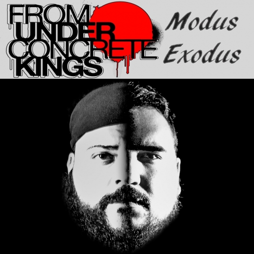 From Under Concrete Kings - Modus Exodus (EP) (2020)