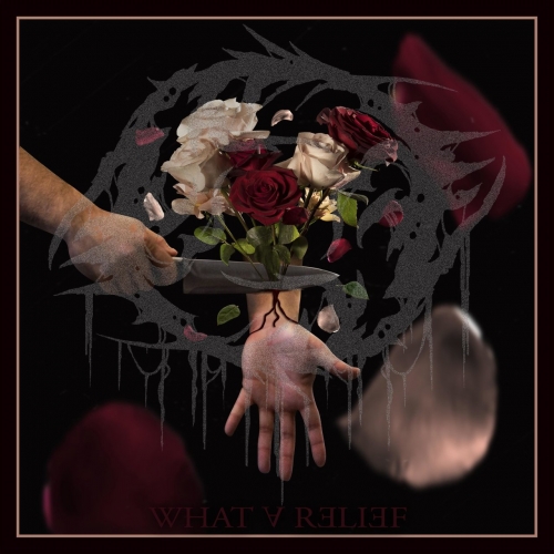 Orinoco - What a Relief (EP) (2020)