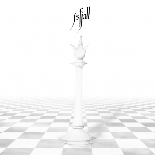 Ísfjall - A Fleeting Vision of Hope (2020)