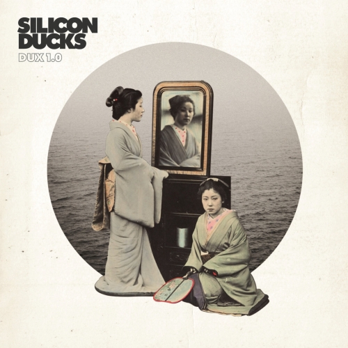 Silicon Ducks - DUX 1.0 (2020)