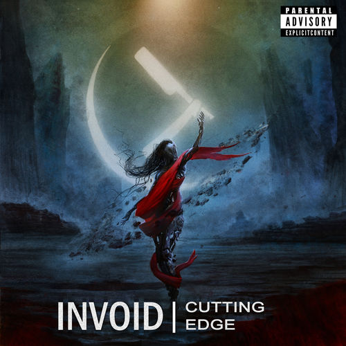 Invoid - Cutting Edge (2020)