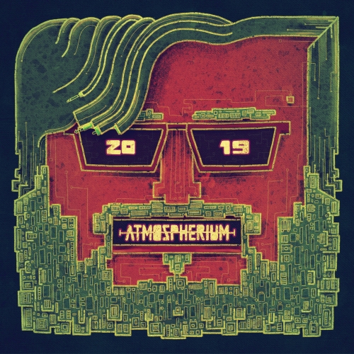 Atmospherium - 2019 (2020)