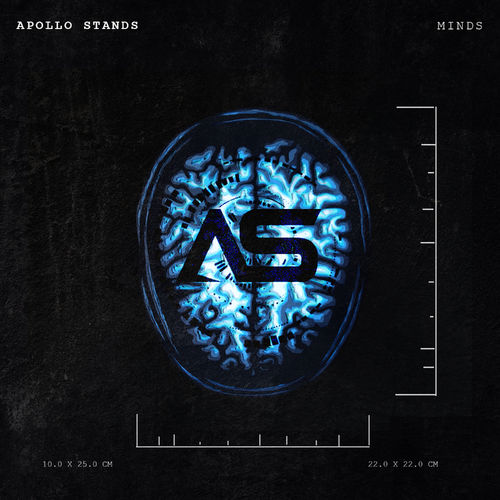 Apollo Stands - Minds (2020)