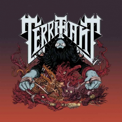 Terrifiant - Terrifiant (2020)